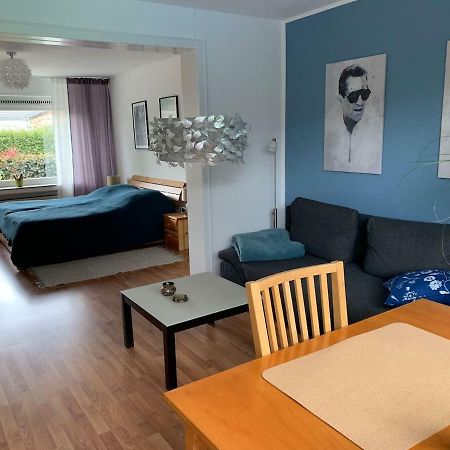 Apartamento Zwischen  Langenfeld  Exterior foto