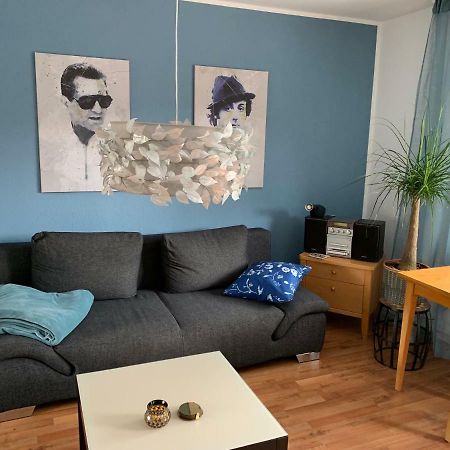 Apartamento Zwischen  Langenfeld  Exterior foto